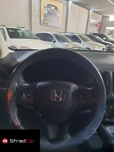 HONDA HR-V EX 1.8 16v 2016 - miniatura 14