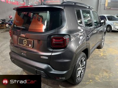 JEEP Renegade Longitude 1.3 16v T270 2024 - miniatura 6