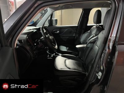 JEEP Renegade Longitude 1.3 16v T270 2024 - miniatura 9
