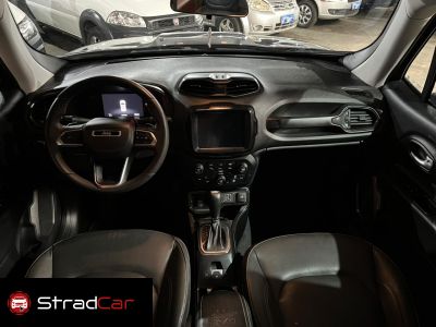 JEEP Renegade Longitude 1.3 16v T270 2024 - miniatura 11