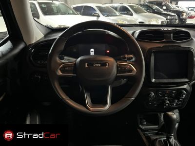 JEEP Renegade Longitude 1.3 16v T270 2024 - miniatura 12
