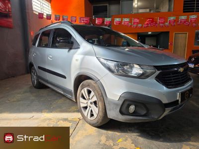 CHEVROLET Spin Activ7 1.8 2020