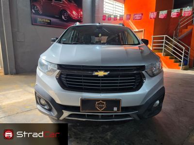 CHEVROLET Spin Activ7 1.8 2020 - miniatura 2