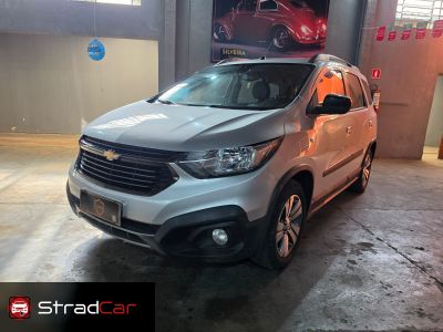 CHEVROLET Spin Activ7 1.8 2020 - miniatura 3