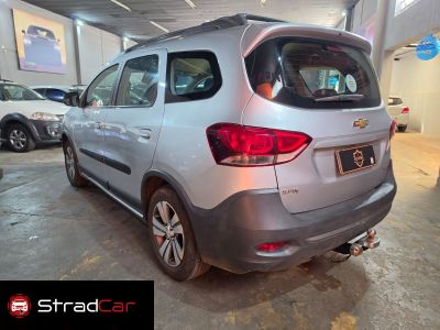 CHEVROLET Spin Activ7 1.8 2020 - miniatura 4