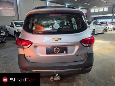 CHEVROLET Spin Activ7 1.8 2020 - miniatura 5