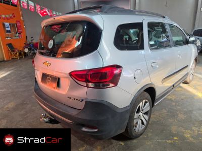 CHEVROLET Spin Activ7 1.8 2020 - miniatura 6