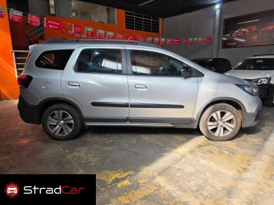 CHEVROLET Spin Activ7 1.8 2020 - miniatura 7