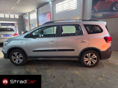 CHEVROLET Spin Activ7 1.8 2020 - miniatura 8