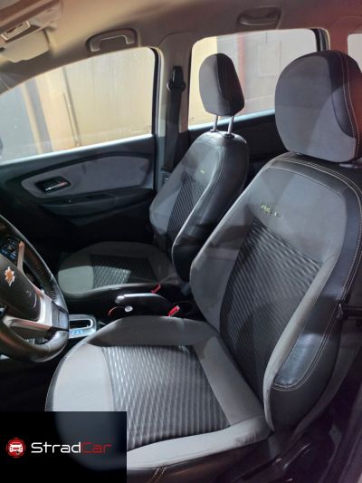CHEVROLET Spin Activ7 1.8 2020 - miniatura 9