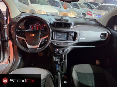 CHEVROLET Spin Activ7 1.8 2020 - miniatura 12