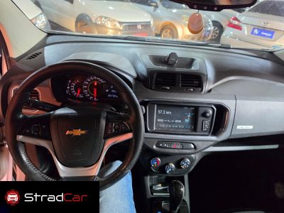 CHEVROLET Spin Activ7 1.8 2020 - miniatura 13