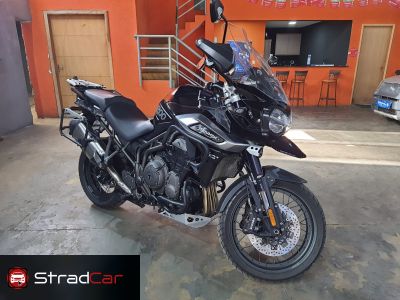 TRIUMPH Tiger 1200 XCX 2019