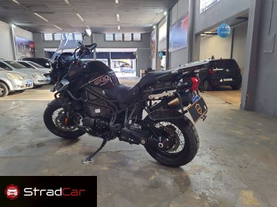 TRIUMPH Tiger 1200 XCX 2019 - miniatura 3