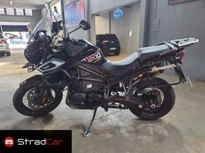 TRIUMPH Tiger 1200 XCX 2019 - miniatura 4