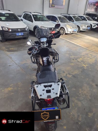TRIUMPH Tiger 1200 XCX 2019 - miniatura 5
