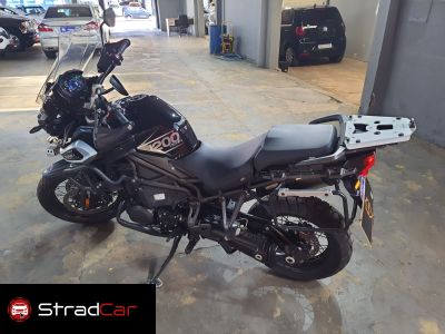 TRIUMPH Tiger 1200 XCX 2019 - miniatura 8