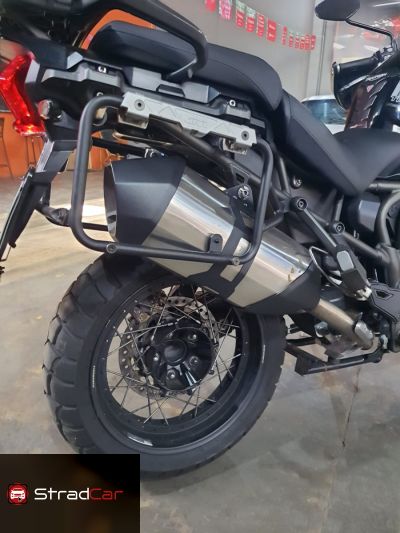 TRIUMPH Tiger 1200 XCX 2019 - miniatura 13