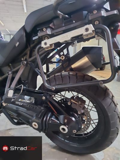 TRIUMPH Tiger 1200 XCX 2019 - miniatura 14