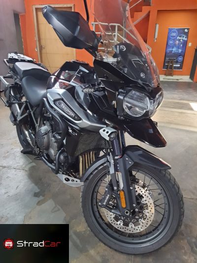TRIUMPH Tiger 1200 XCX 2019 - miniatura 15