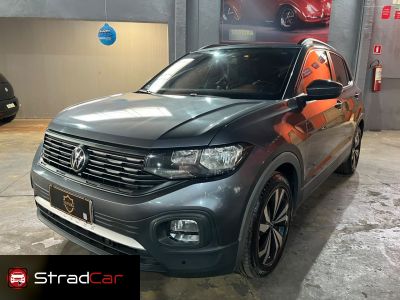 VOLKSWAGEN T-Cross 1.0 12v TSi 2022 - miniatura 3