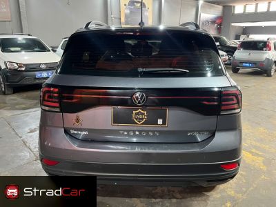 VOLKSWAGEN T-Cross 1.0 12v TSi 2022 - miniatura 5
