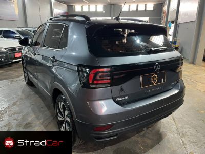 VOLKSWAGEN T-Cross 1.0 12v TSi 2022 - miniatura 6