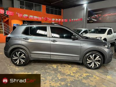 VOLKSWAGEN T-Cross 1.0 12v TSi 2022 - miniatura 7