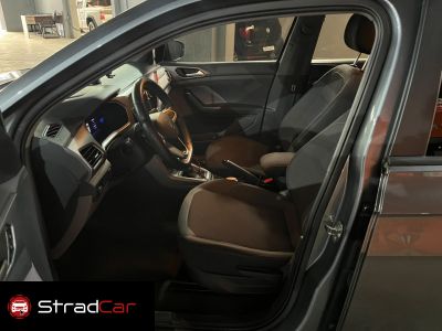 VOLKSWAGEN T-Cross 1.0 12v TSi 2022 - miniatura 9