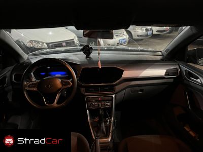 VOLKSWAGEN T-Cross 1.0 12v TSi 2022 - miniatura 10