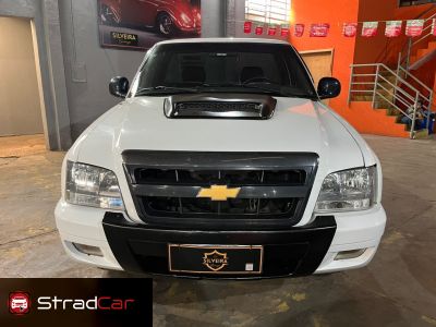 CHEVROLET S10 Advantage 2.4 C.S. 2011 - miniatura 2