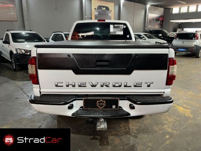 CHEVROLET S10 Advantage 2.4 C.S. 2011 - miniatura 5