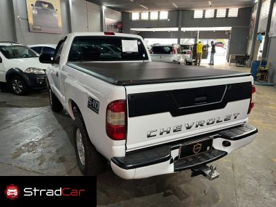 CHEVROLET S10 Advantage 2.4 C.S. 2011 - miniatura 6