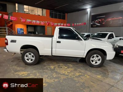CHEVROLET S10 Advantage 2.4 C.S. 2011 - miniatura 7