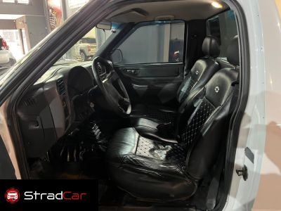 CHEVROLET S10 Advantage 2.4 C.S. 2011 - miniatura 9