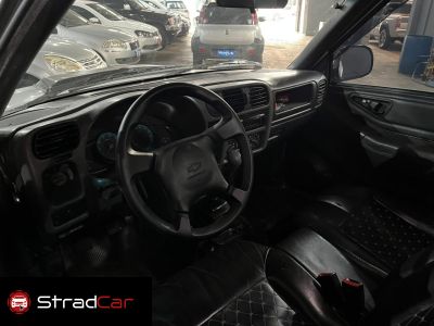 CHEVROLET S10 Advantage 2.4 C.S. 2011 - miniatura 10