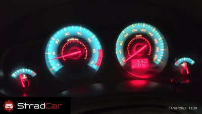 CHEVROLET S10 Advantage 2.4 C.S. 2011 - miniatura 11