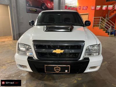 CHEVROLET S10 Advantage 2.4 C.S. 2011 - miniatura 2