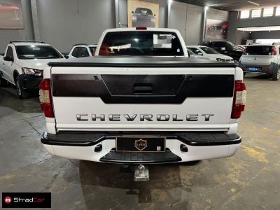CHEVROLET S10 Advantage 2.4 C.S. 2011 - miniatura 5