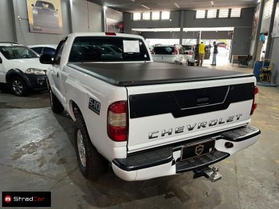 CHEVROLET S10 Advantage 2.4 C.S. 2011 - miniatura 6