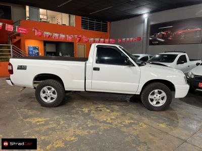 CHEVROLET S10 Advantage 2.4 C.S. 2011 - miniatura 7