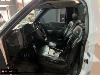 CHEVROLET S10 Advantage 2.4 C.S. 2011 - miniatura 9