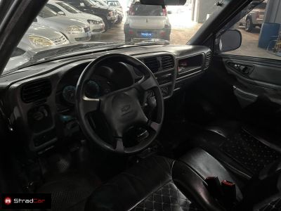 CHEVROLET S10 Advantage 2.4 C.S. 2011 - miniatura 10