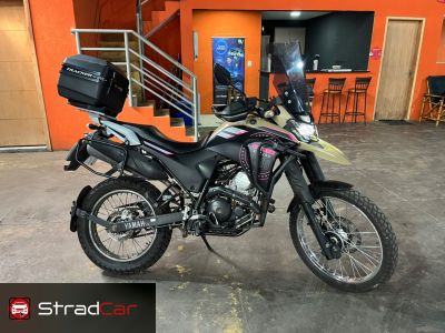 YAMAHA XTZ 250 Lander 2023