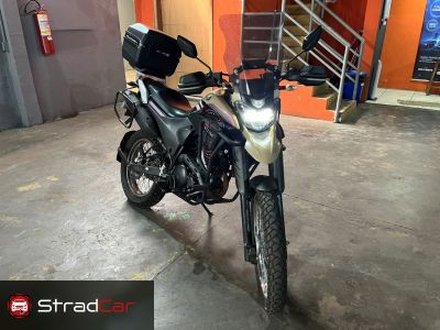 YAMAHA XTZ 250 Lander 2023 - miniatura 2
