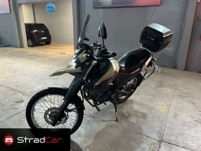 YAMAHA XTZ 250 Lander 2023 - miniatura 3