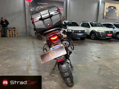 YAMAHA XTZ 250 Lander 2023 - miniatura 5