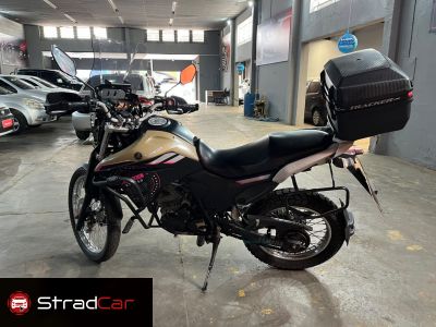 YAMAHA XTZ 250 Lander 2023 - miniatura 7
