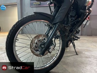 YAMAHA XTZ 250 Lander 2023 - miniatura 10