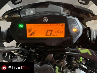 YAMAHA XTZ 250 Lander 2023 - miniatura 12